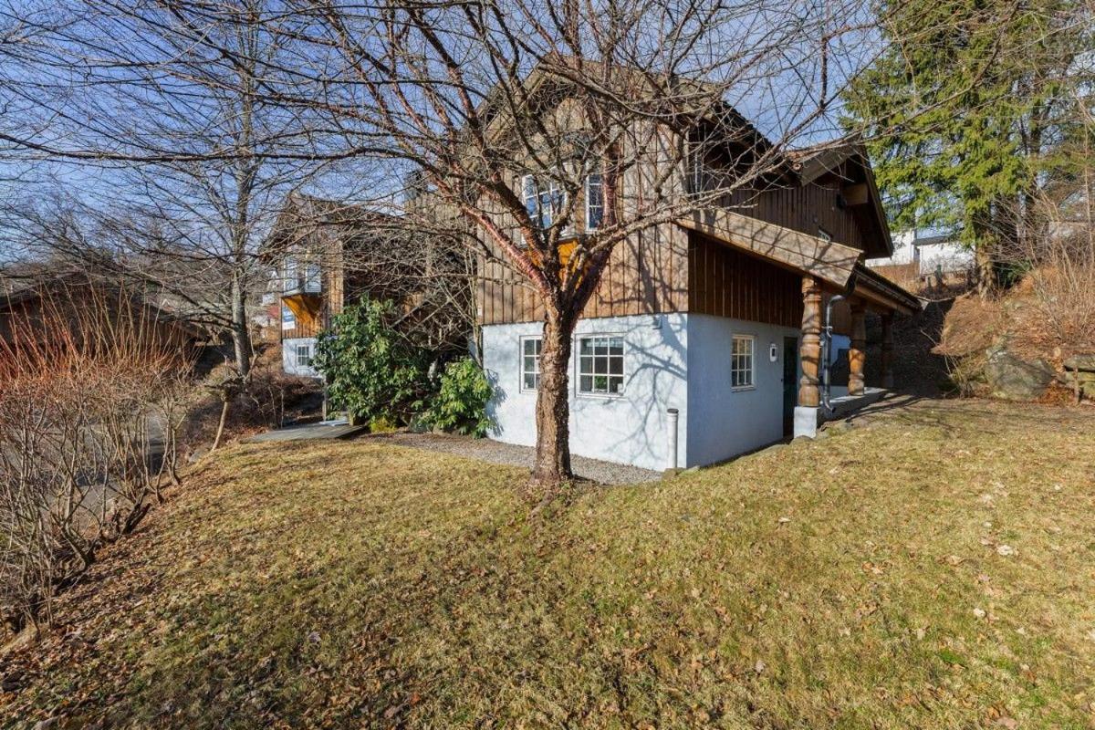 Pretty Appartment Close To Oslo Asker Exterior photo
